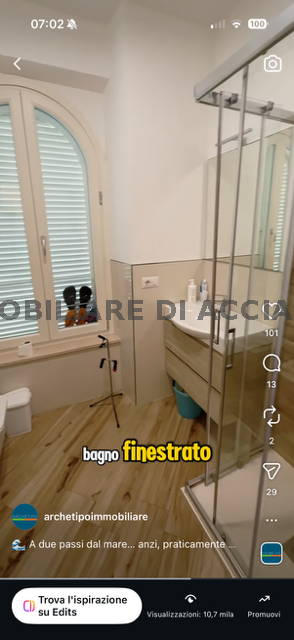 Appartamento in vendita, Cupra Marittima centro