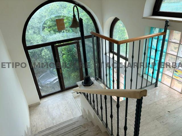 Casa indipendente con giardino in contrada montecamauro, Campofilone