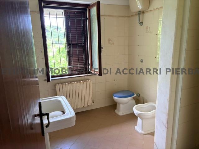 Casa indipendente con giardino in contrada montecamauro, Campofilone