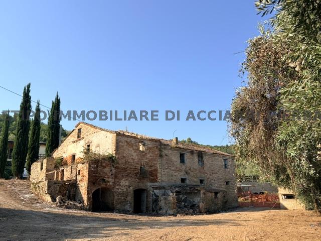 Casa indipendente con giardino, Massignano periferia