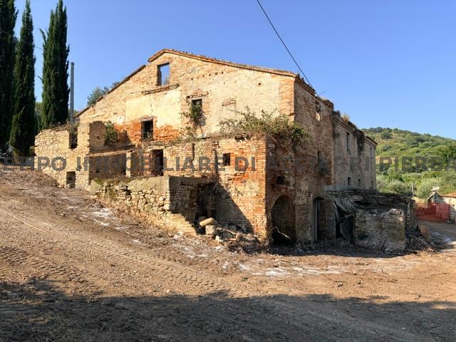 Casa indipendente con giardino, Massignano periferia