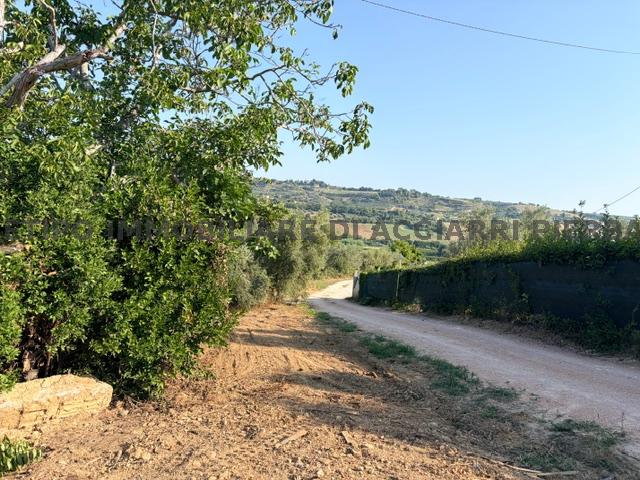 Casa indipendente con giardino, Massignano periferia