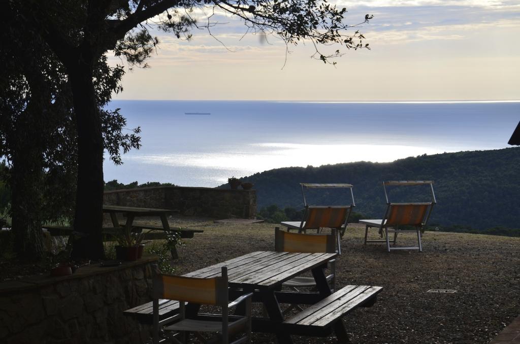 Casa singola in vendita a Rosignano Marittimo