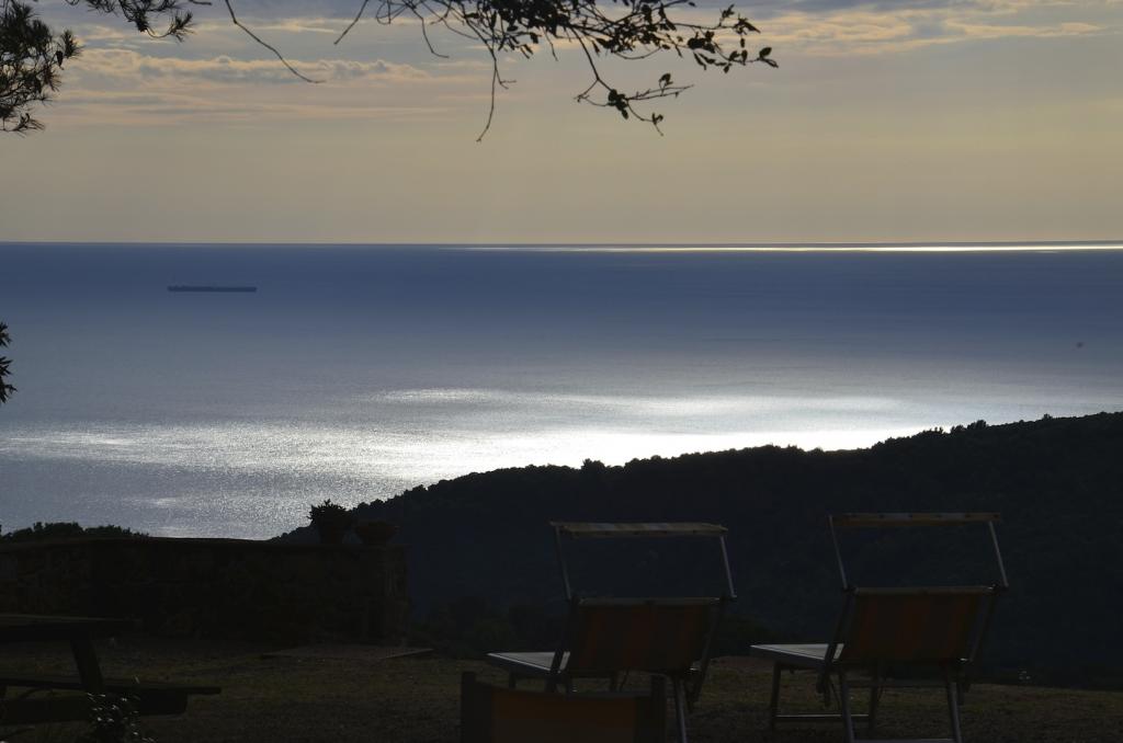 Casa singola in vendita a Rosignano Marittimo
