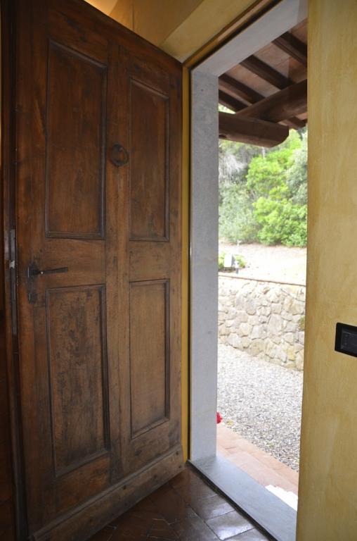 Casa singola in vendita a Rosignano Marittimo