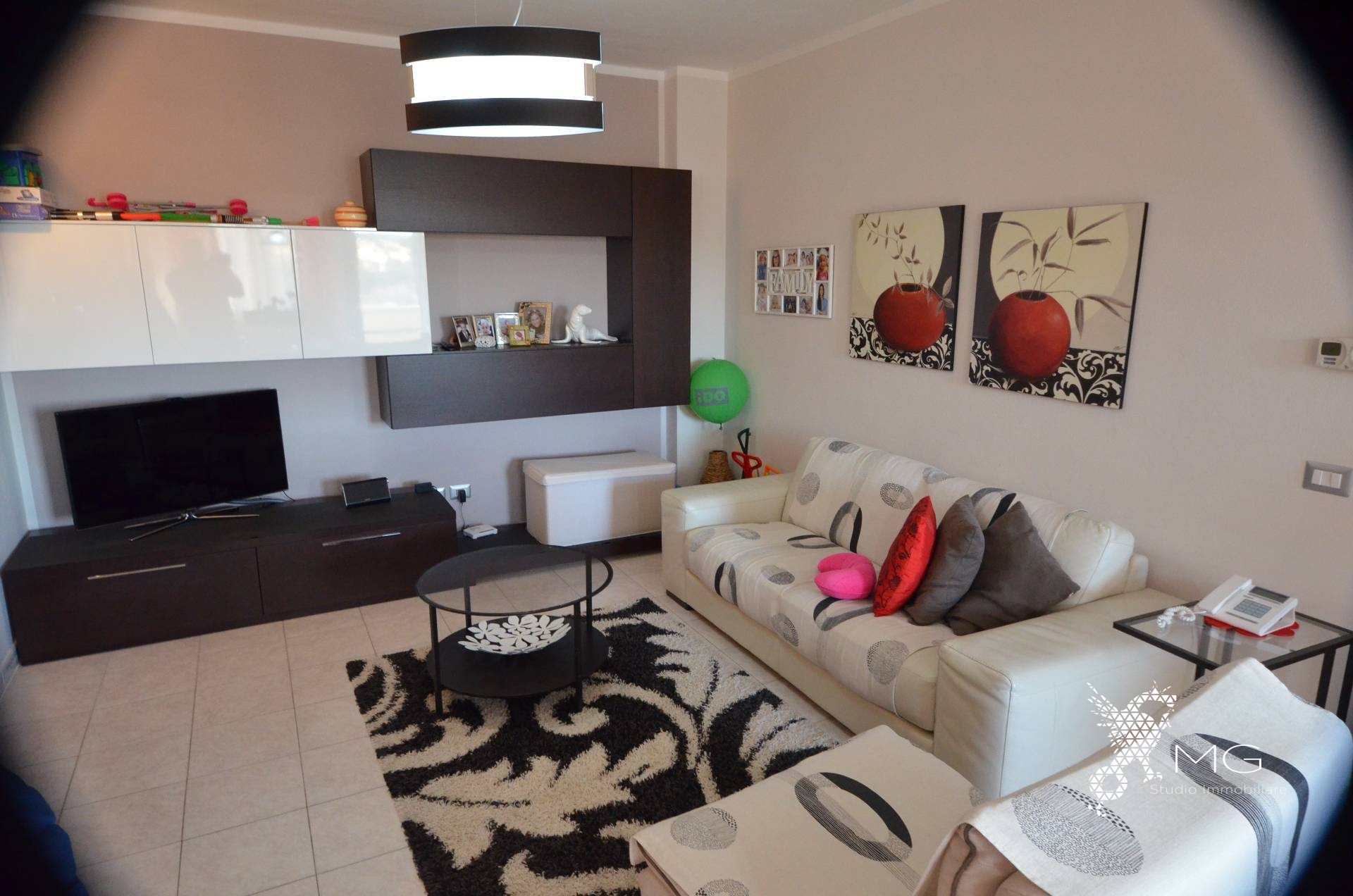 Appartamento in vendita a Rosignano Marittimo, Castiglioncello