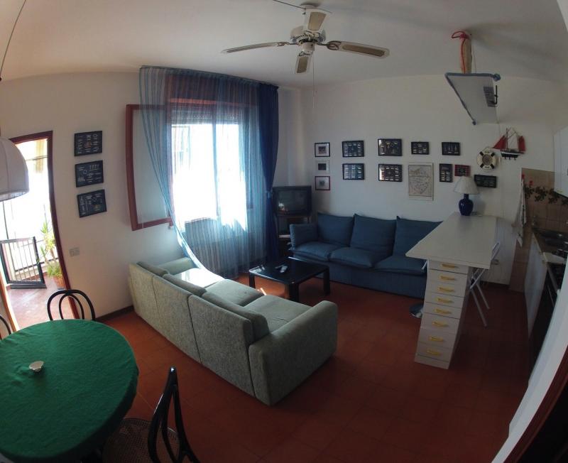 Appartamento in vendita a Rosignano Marittimo, Castiglioncello