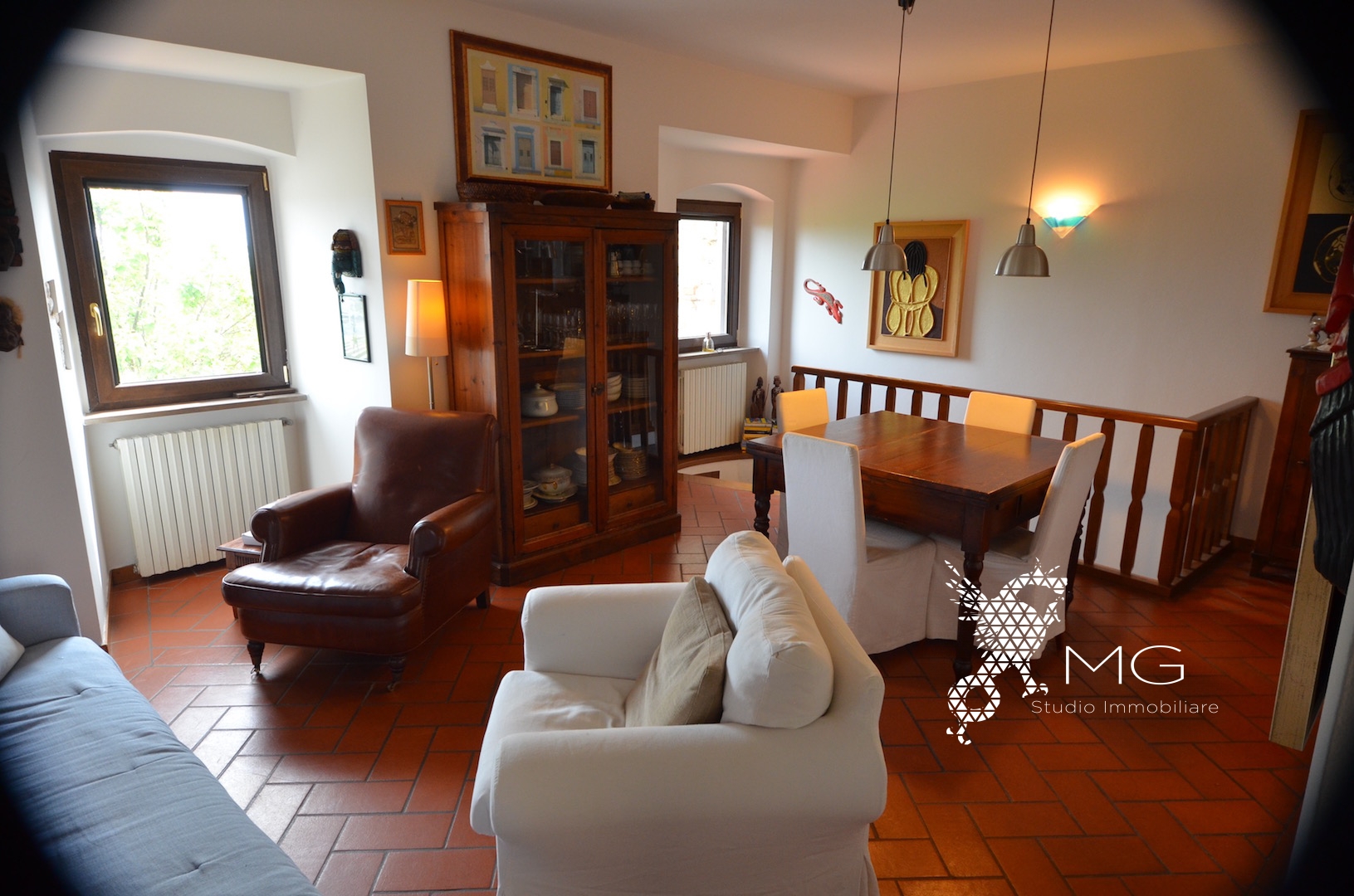 Appartamento in vendita a Rosignano Marittimo