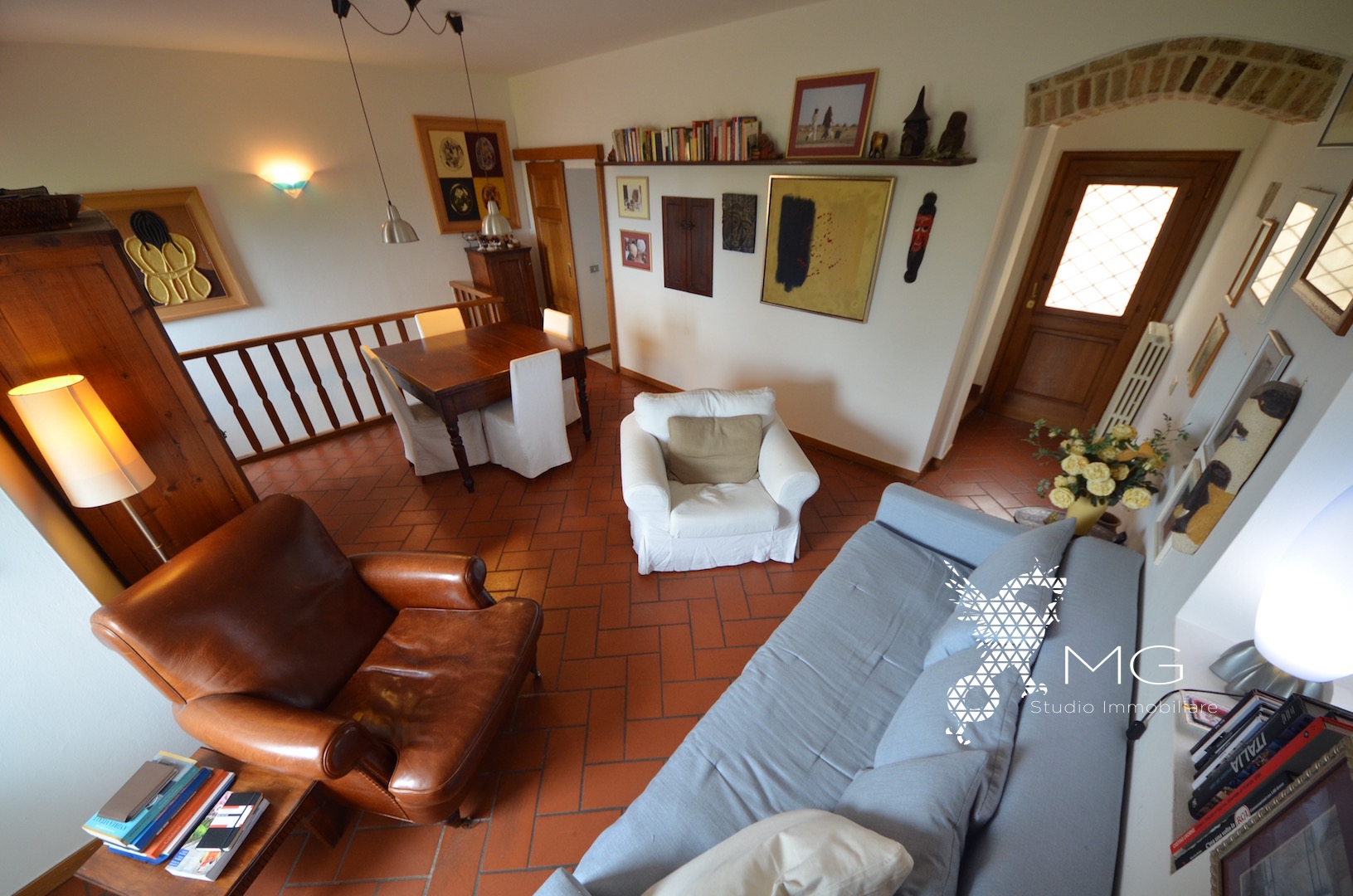 Appartamento in vendita a Rosignano Marittimo