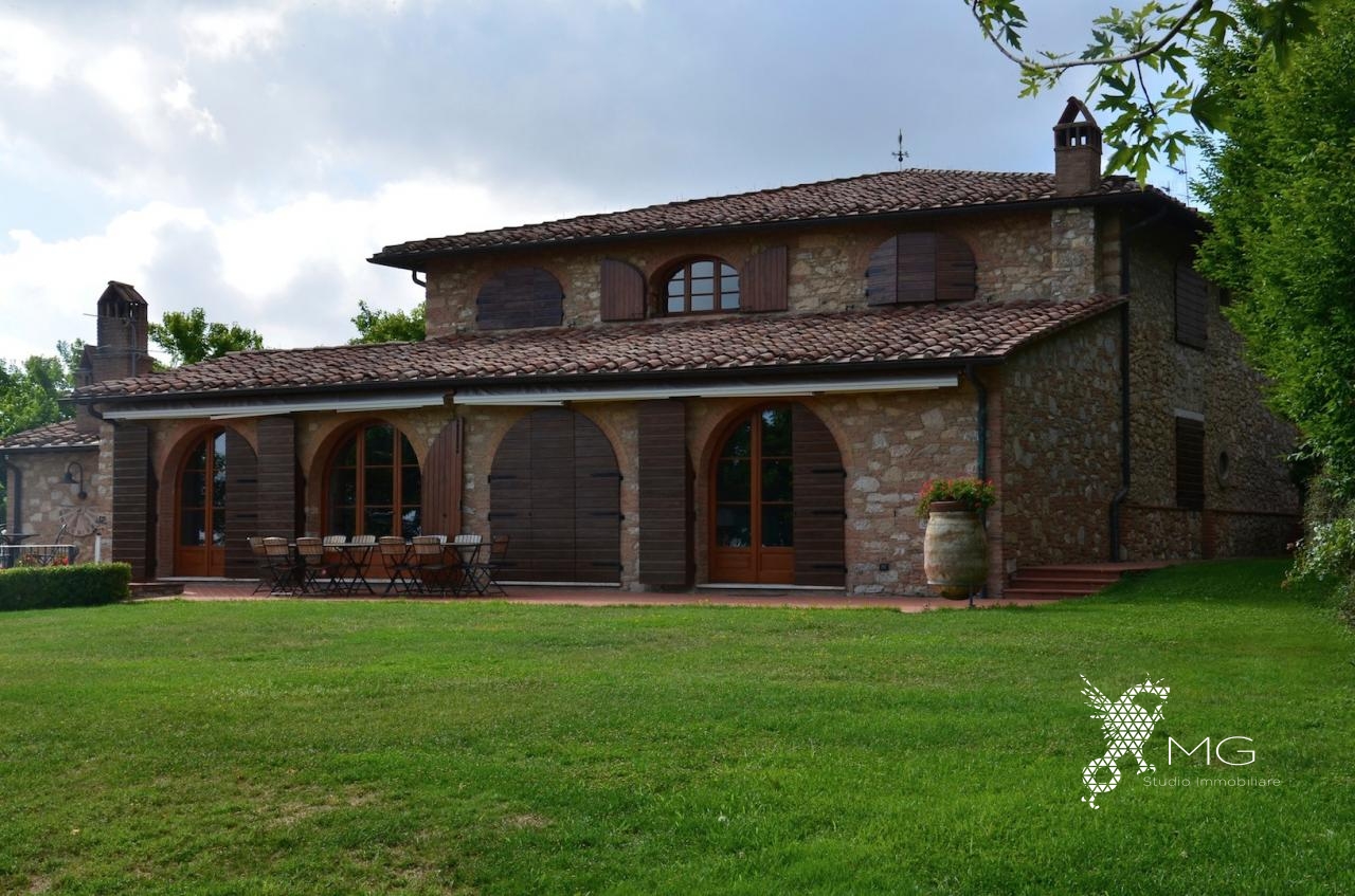 Contry House Toscana in vendita a Lari, Casciana Alta