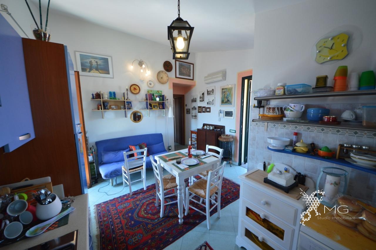 Appartamento in vendita a Rosignano Marittimo, Castiglioncello