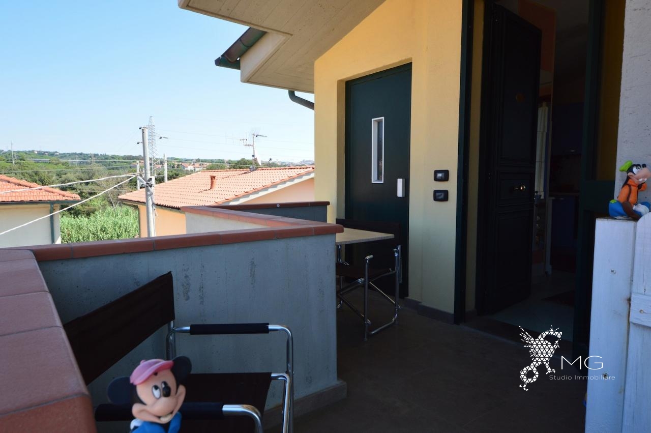 Appartamento in vendita a Rosignano Marittimo, Castiglioncello