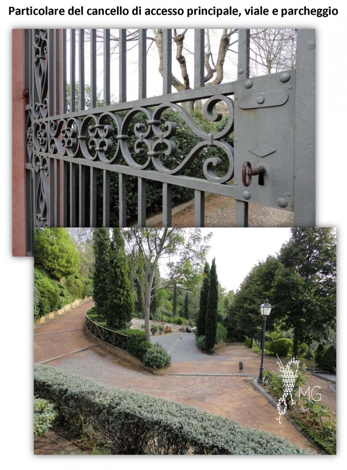 Villa in vendita a Lari