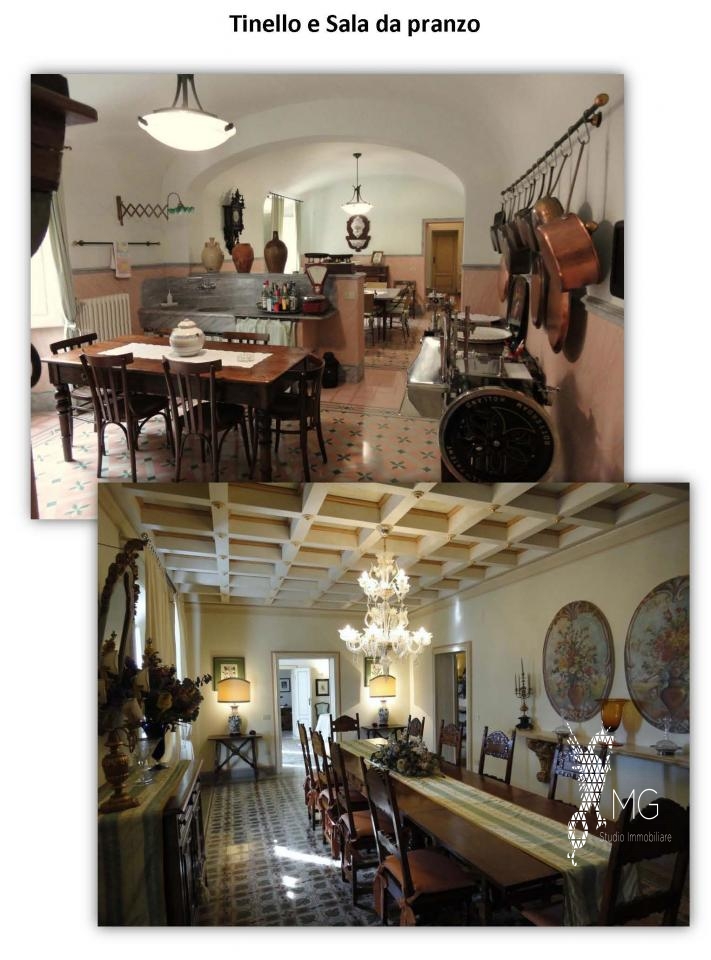 Villa in vendita a Lari