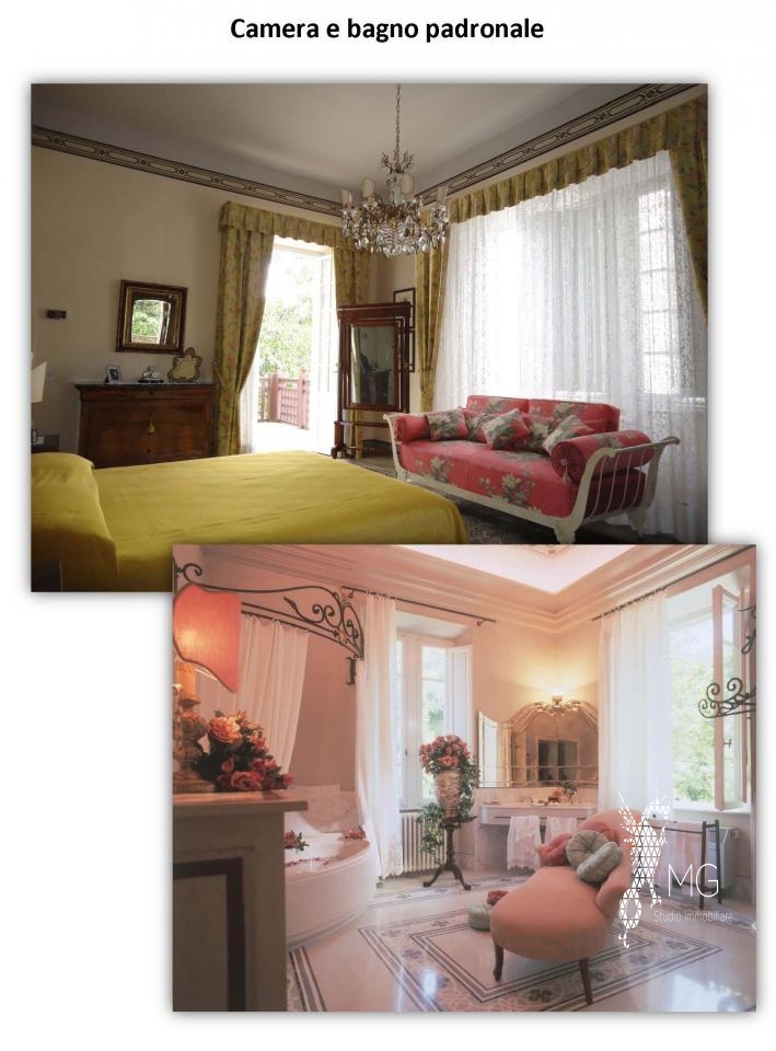 Villa in vendita a Lari