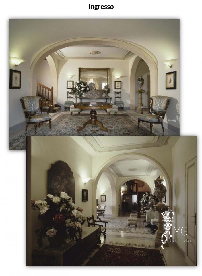 Villa in vendita a Lari