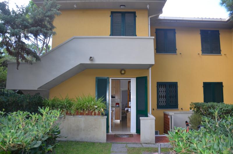 Appartamento in vendita a Bibbona