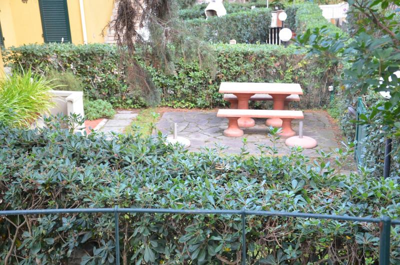 Appartamento in vendita a Bibbona