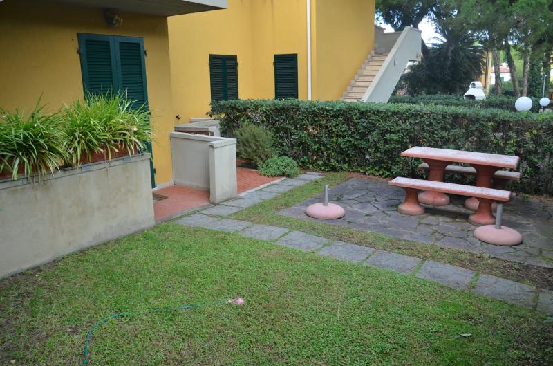 Appartamento in vendita a Bibbona