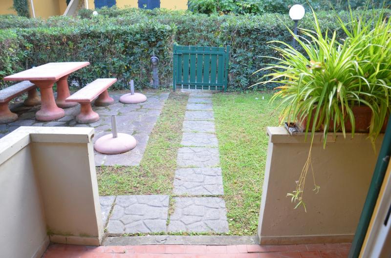 Appartamento in vendita a Bibbona