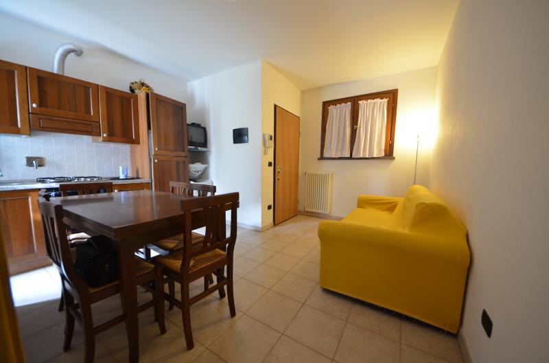 Appartamento in vendita a Rosignano Marittimo