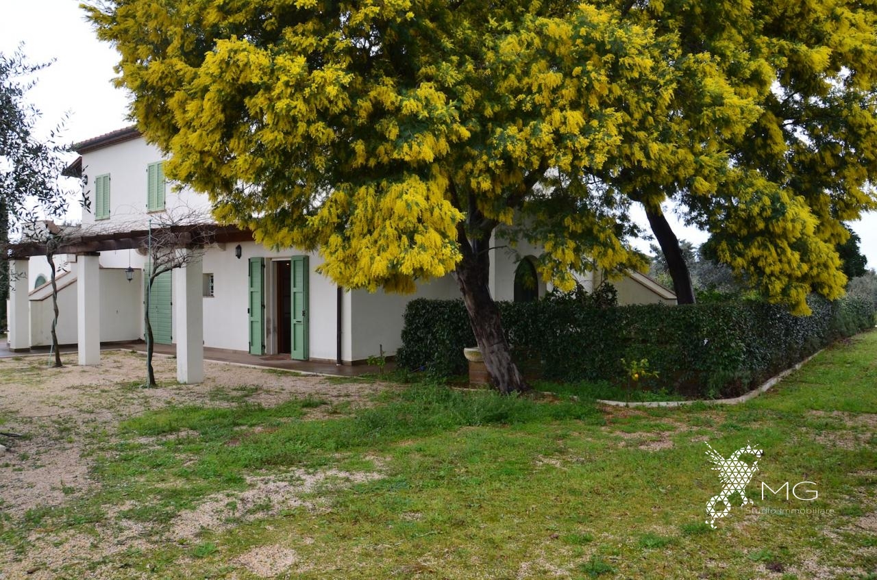 Rustico in vendita a Castagneto Carducci, Donoratico