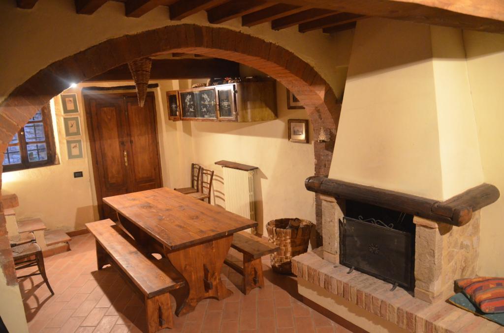 Appartamento in vendita a Chianni