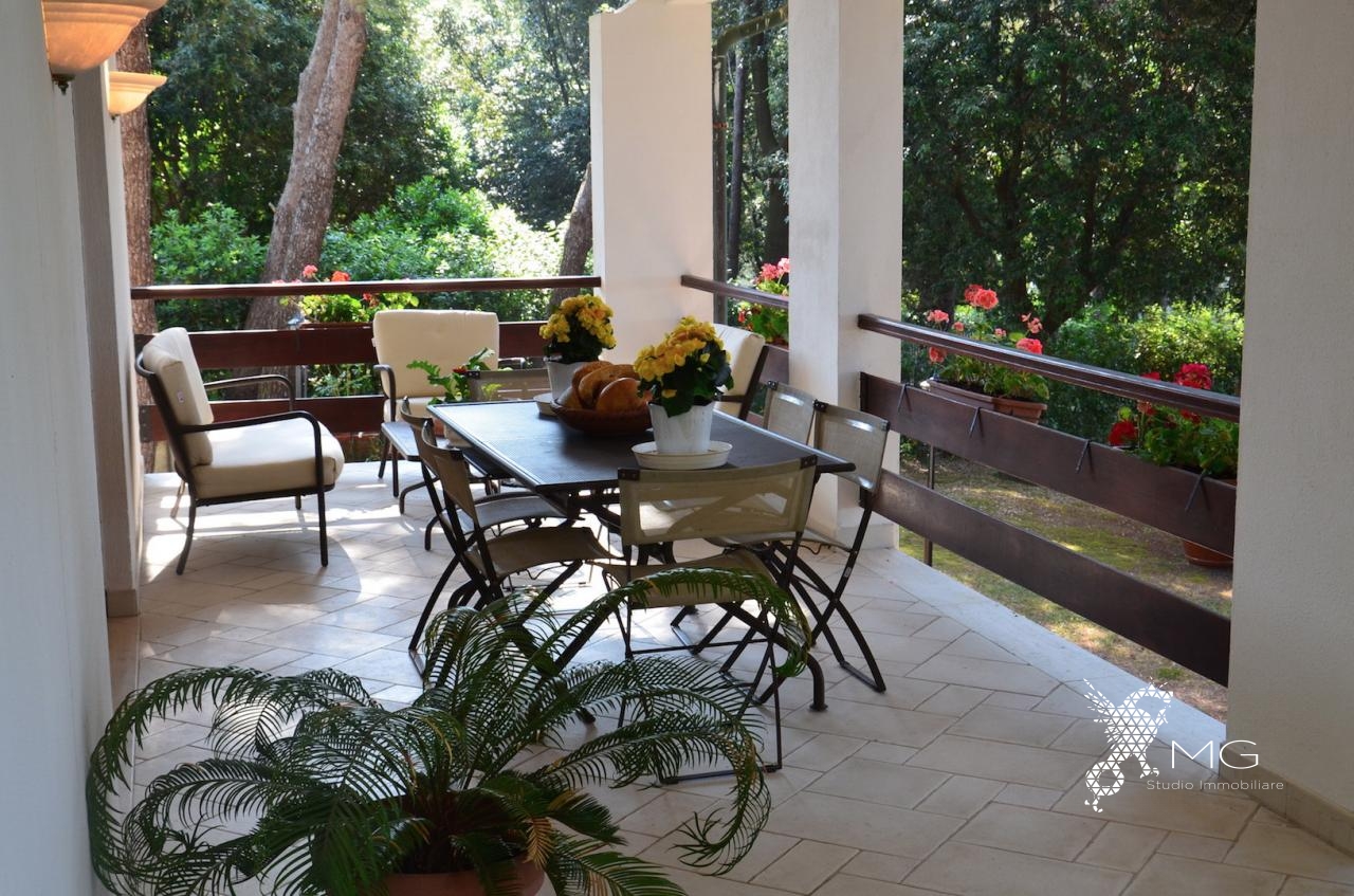 Villa in vendita a Livorno, Quercianella