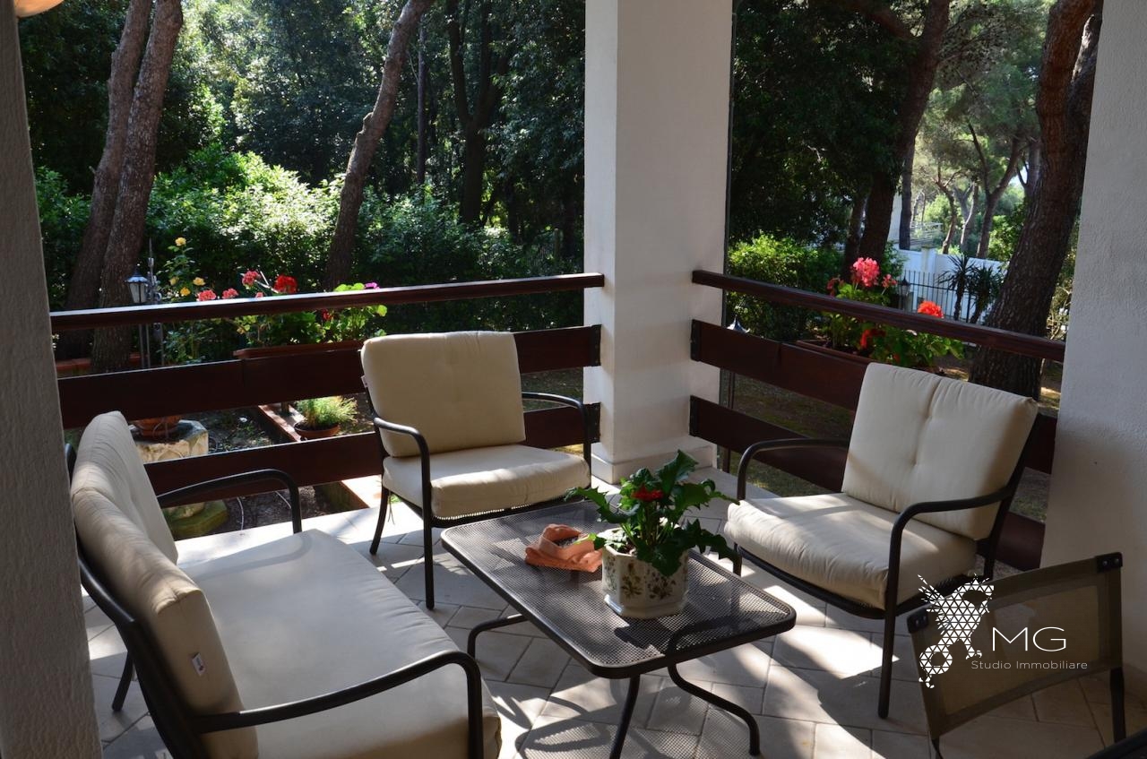 Villa in vendita a Livorno, Quercianella
