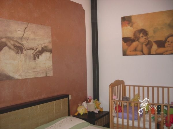 Appartamento in vendita a Terricciola, Selvatelle