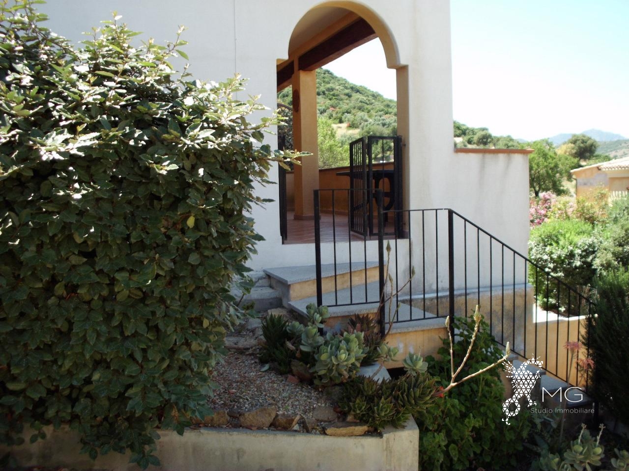 Appartamento in vendita a Budoni