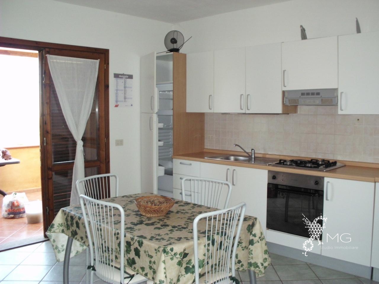 Appartamento in vendita a Budoni