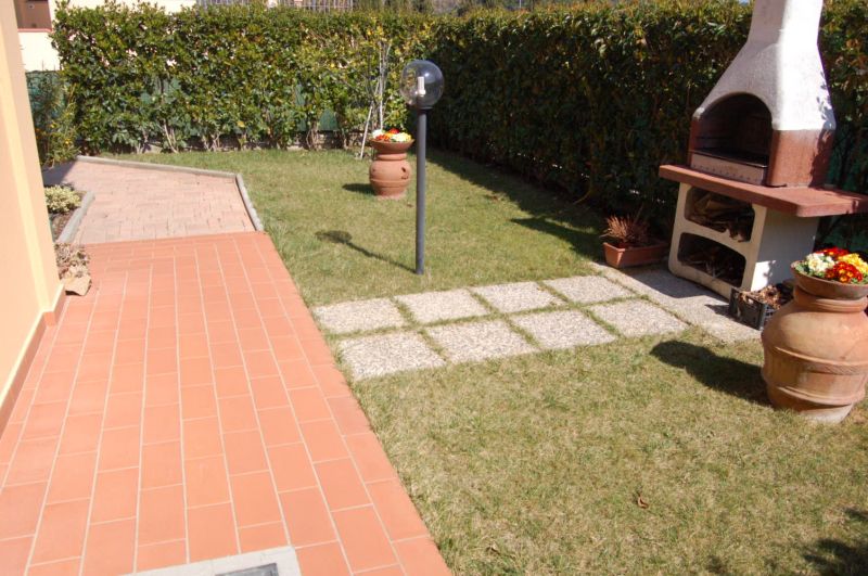 Villette a schiera in vendita a Rosignano Marittimo, Castiglioncello