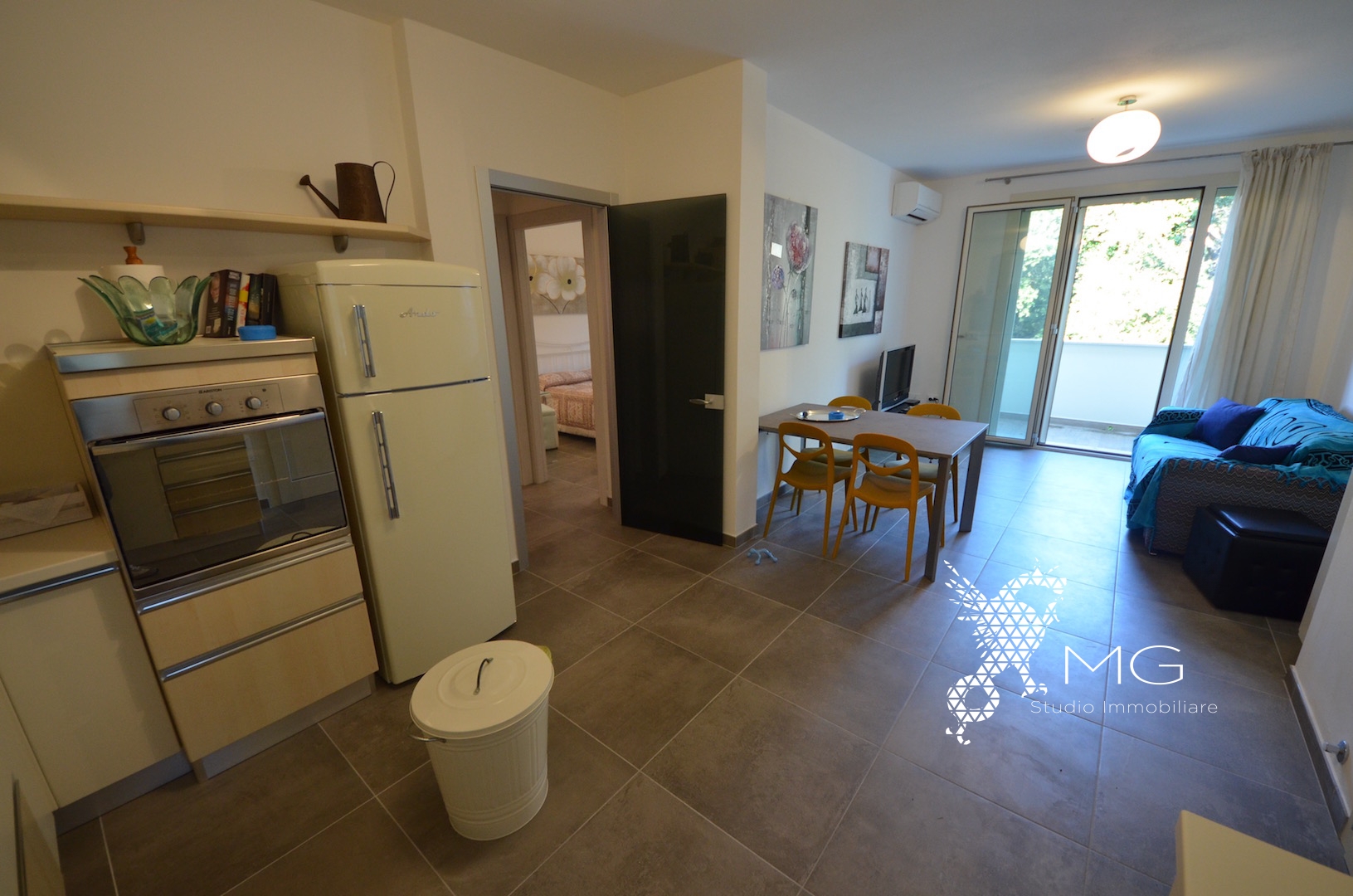 Appartamento in vendita a Rosignano Marittimo, Castiglioncello