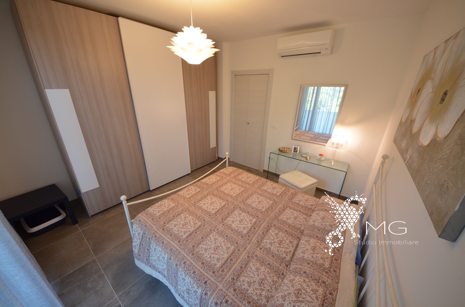 Appartamento in vendita a Rosignano Marittimo, Castiglioncello