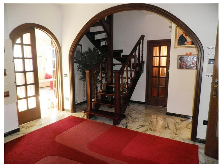 Casa singola in vendita a Casale Marittimo