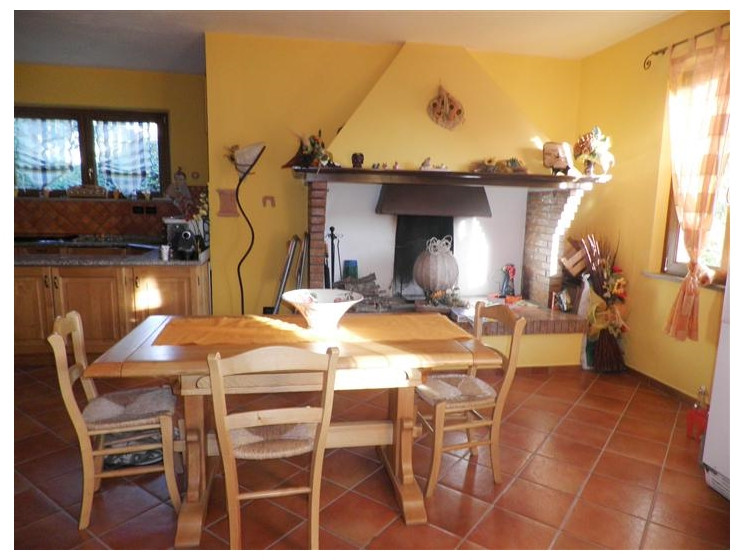 Casa singola in vendita a Casale Marittimo