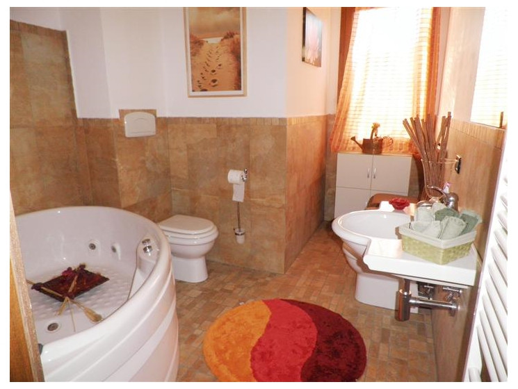 Casa singola in vendita a Casale Marittimo