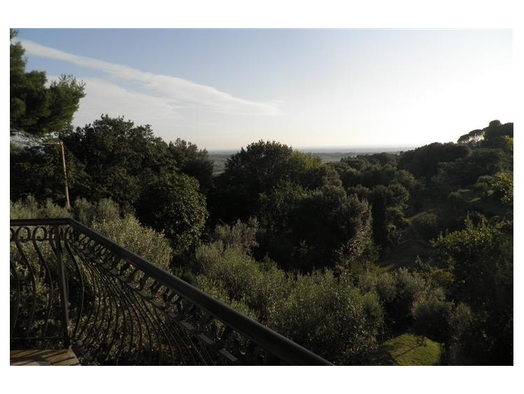 Casa singola in vendita a Casale Marittimo