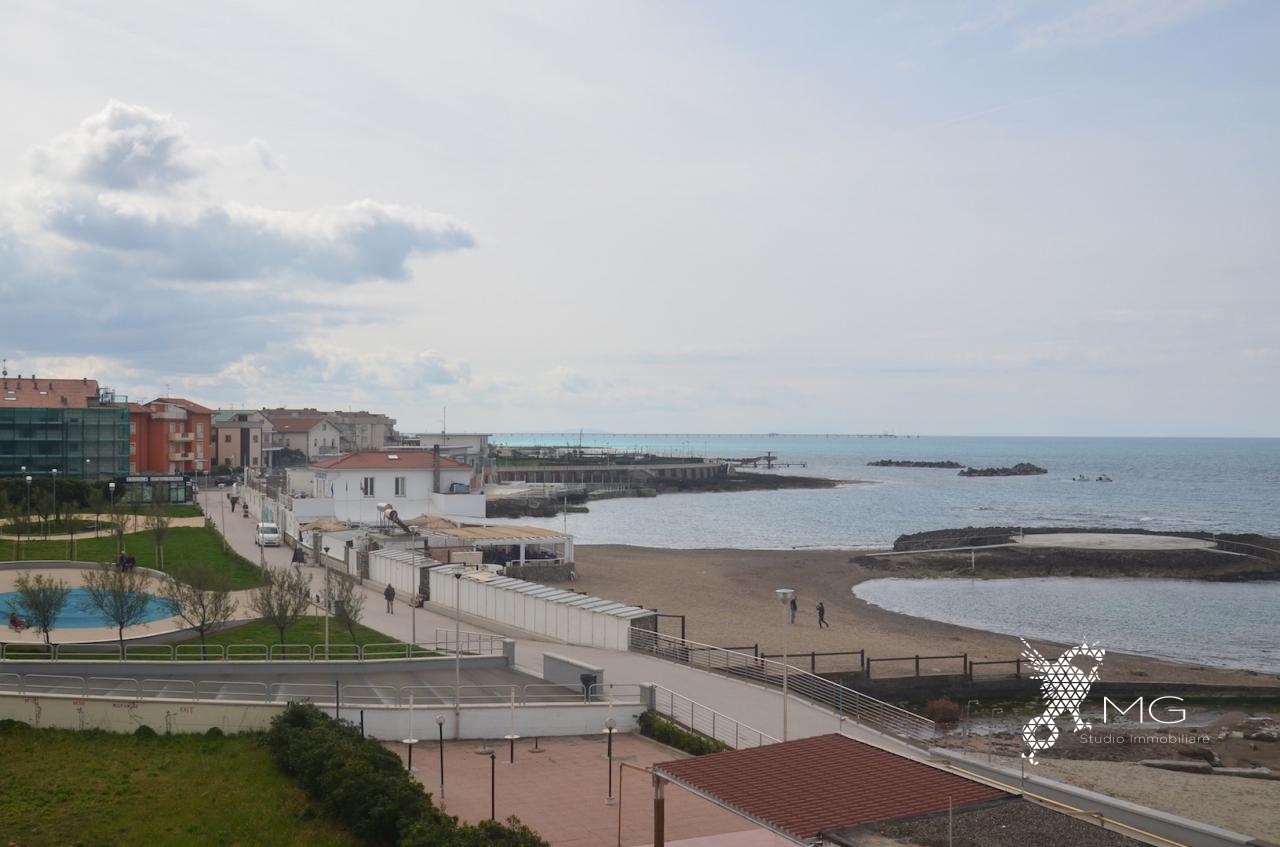 Appartamento in vendita a Rosignano Marittimo, Rosignano Solvay