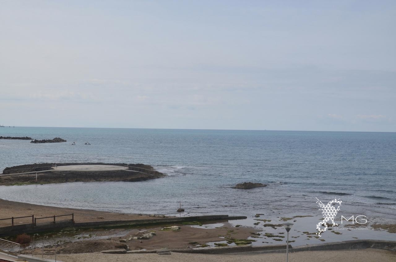 Appartamento in vendita a Rosignano Marittimo, Rosignano Solvay