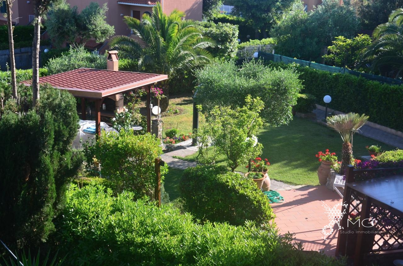 Appartamento in vendita a Rosignano Marittimo, Castiglioncello