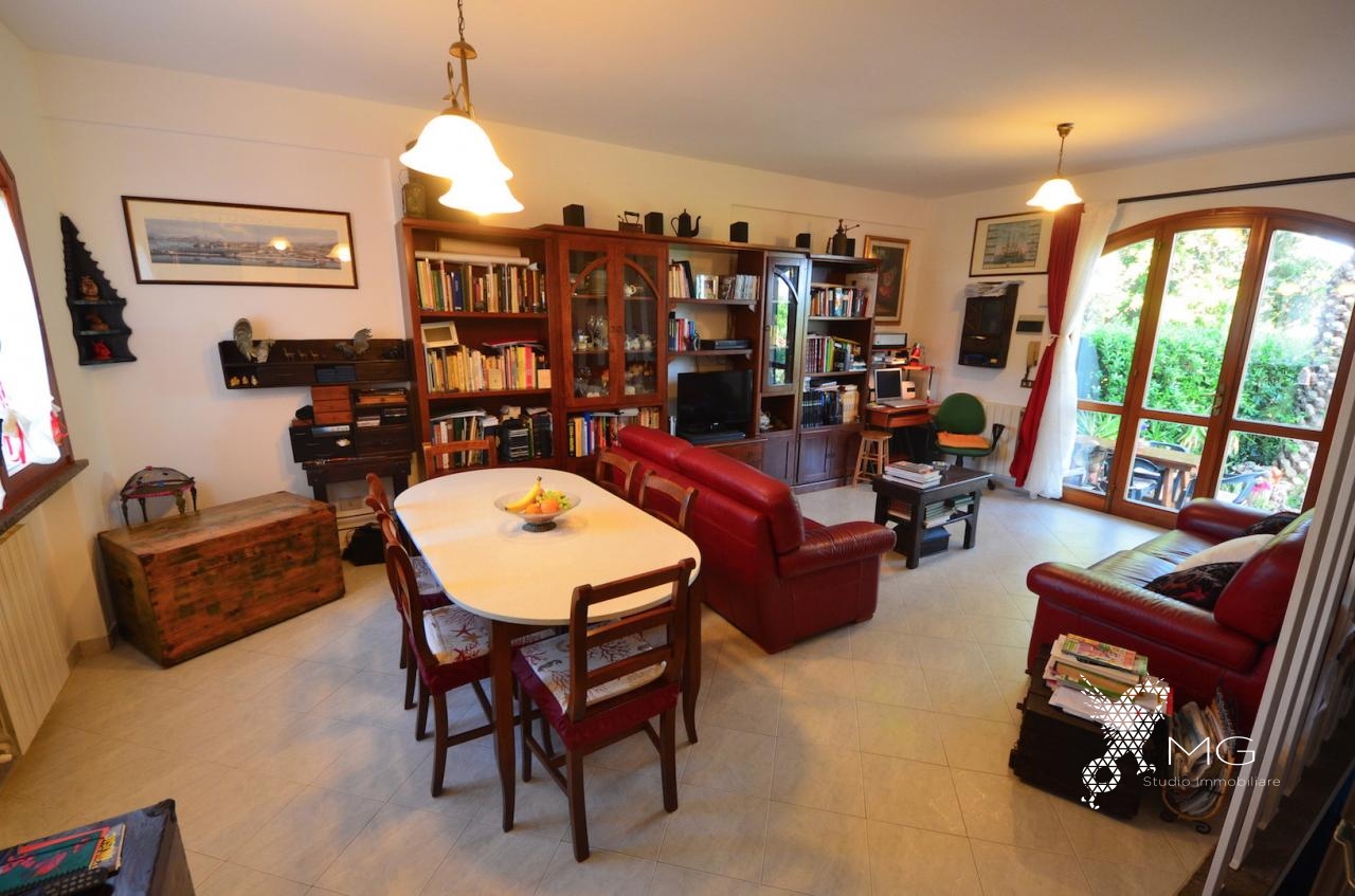 Appartamento in vendita a Rosignano Marittimo, Castiglioncello