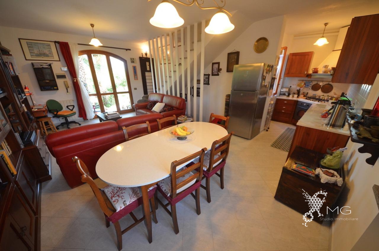 Appartamento in vendita a Rosignano Marittimo, Castiglioncello