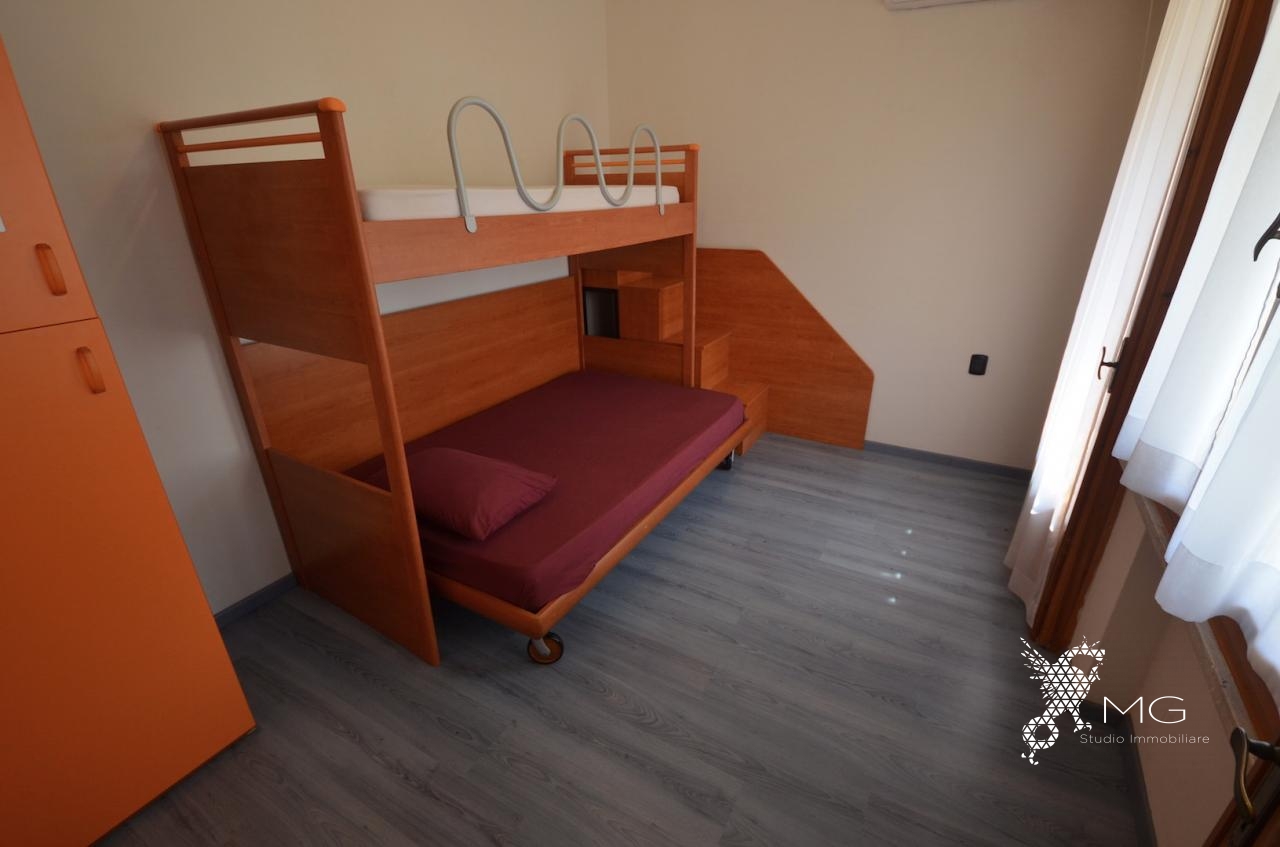 Appartamento in vendita a Rosignano Marittimo, Castiglioncello