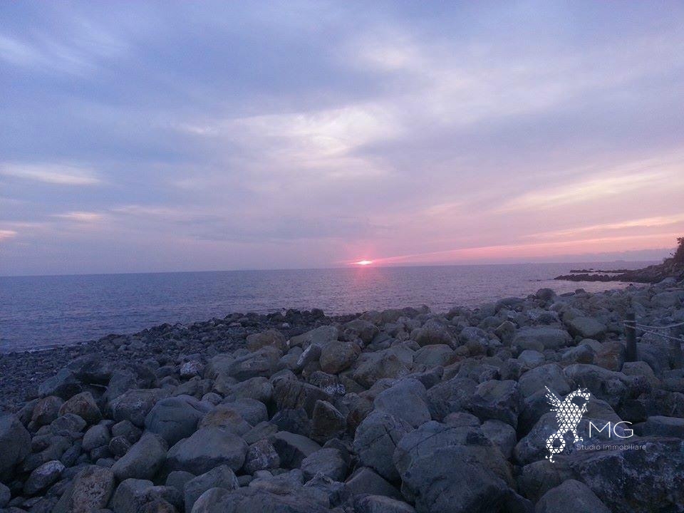 Appartamento in vendita a Rosignano Marittimo, Castiglioncello