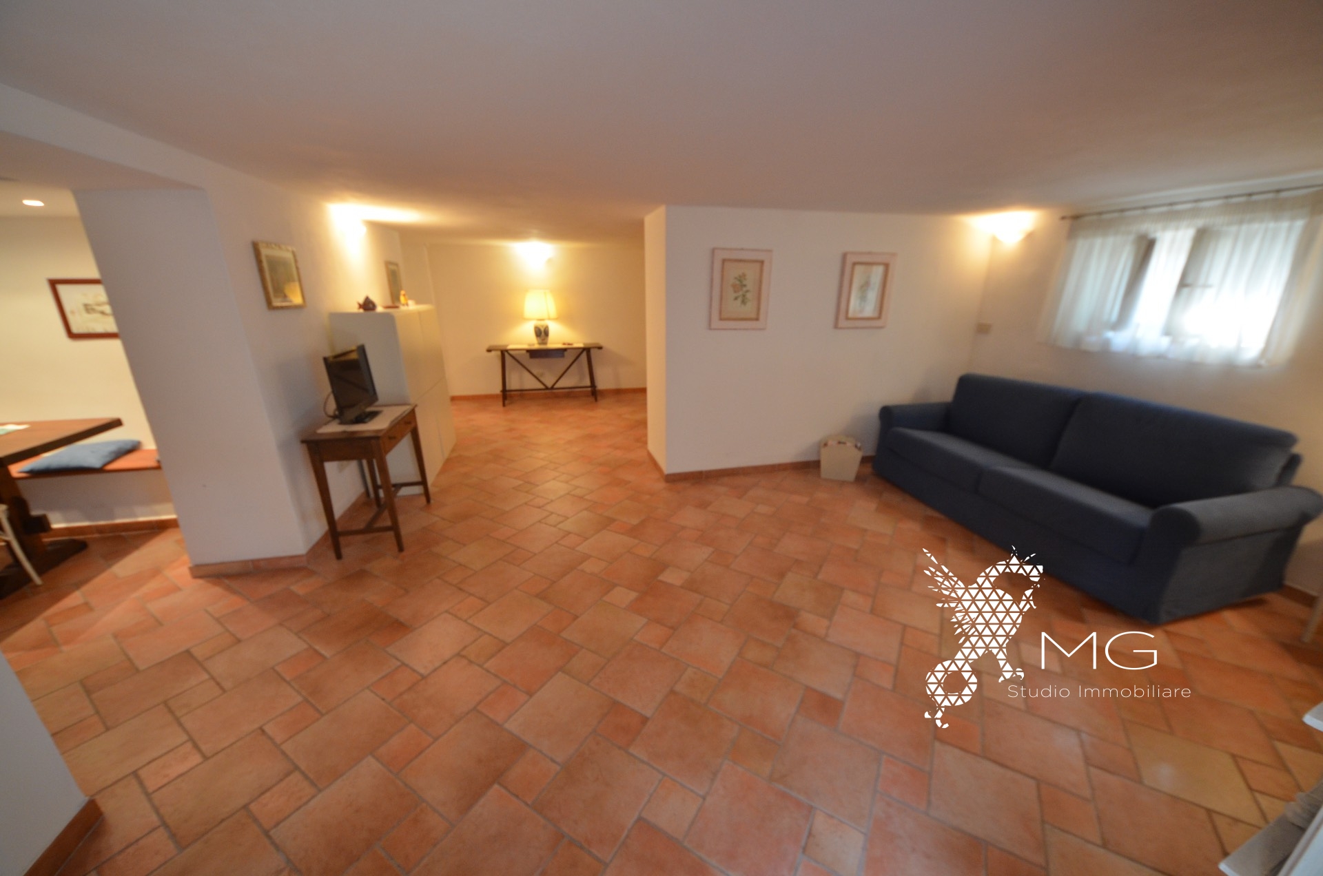 Appartamento in vendita a Rosignano Marittimo, Castiglioncello