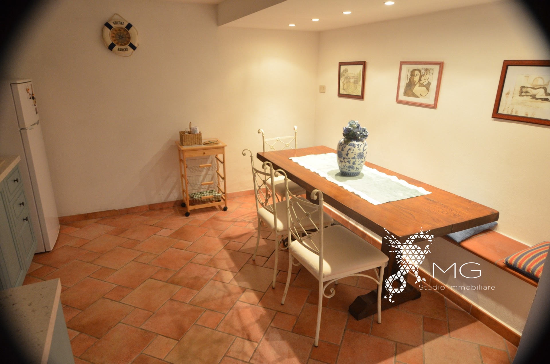 Appartamento in vendita a Rosignano Marittimo, Castiglioncello