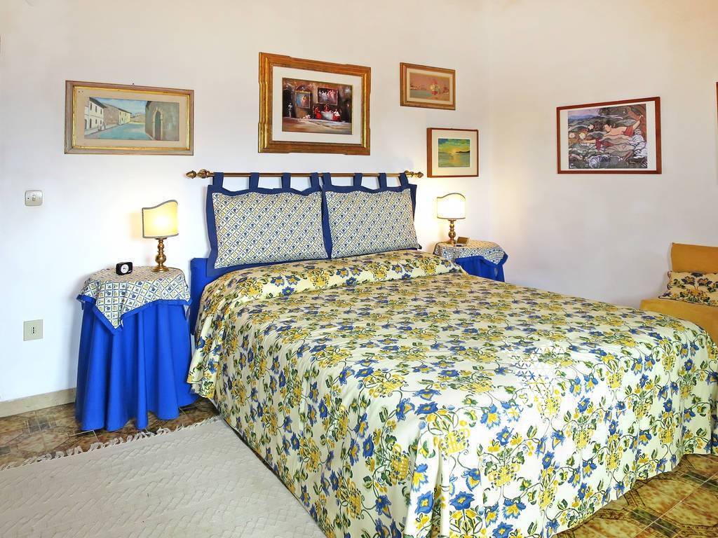 Casa Colonica in vendita a Rosignano Marittimo