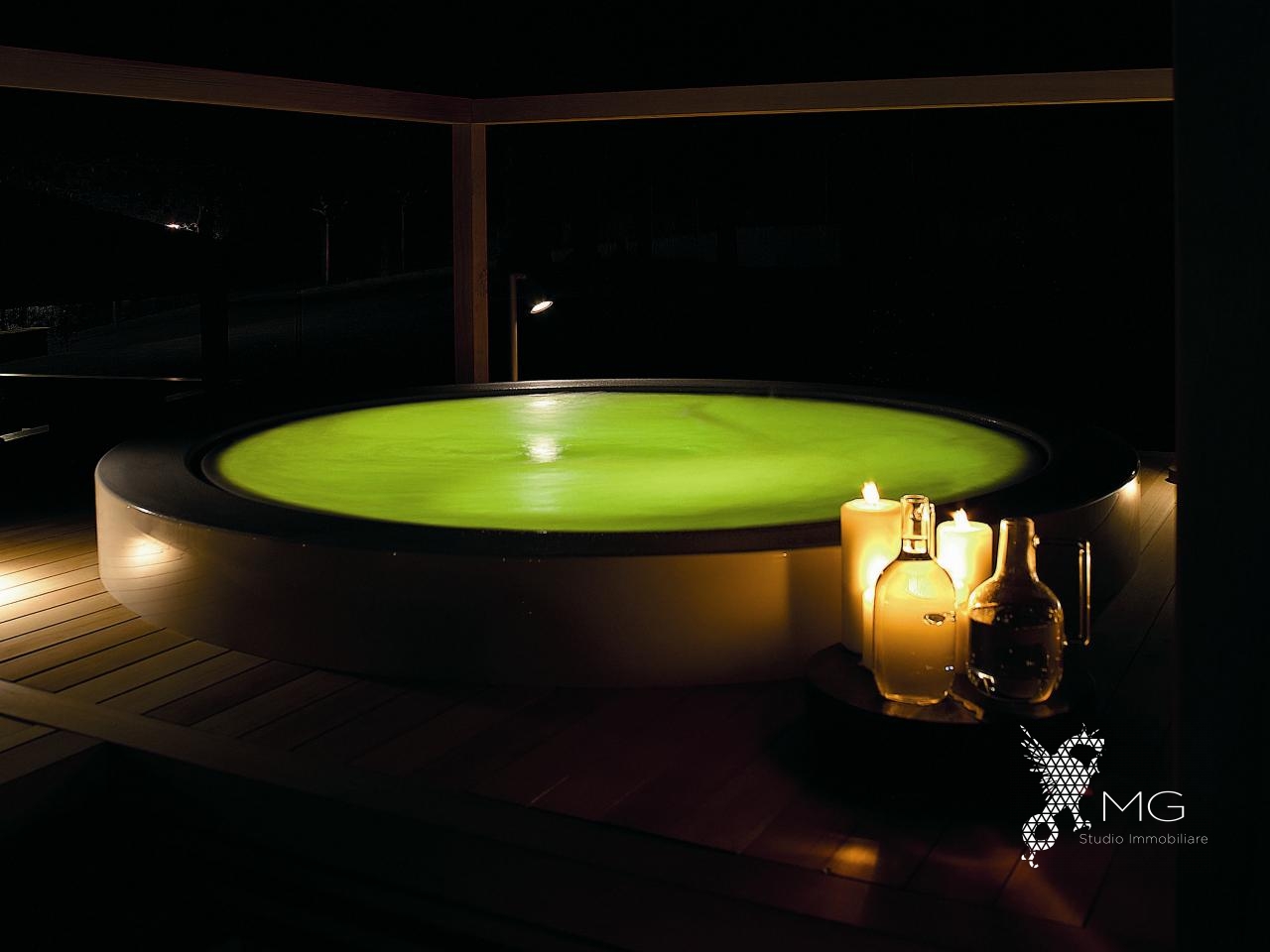 Appartamento in vendita a Rosignano Marittimo, Castiglioncello